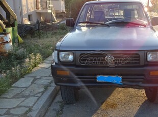 Toyota Hilux '95