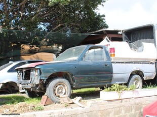 Toyota Hilux '96