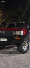 Toyota Hilux '96