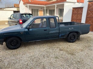 Toyota Hilux '97