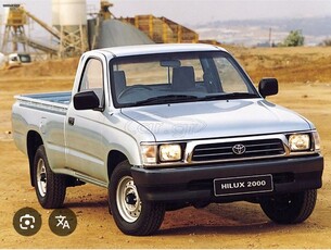 Toyota Hilux '99