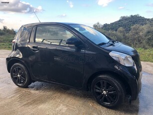 Toyota iQ '10 1.4 D-4D