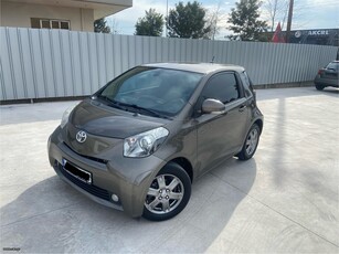 Toyota iQ '11 KEYLESS FULL EXTRA