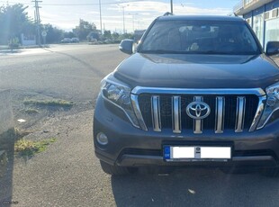 Toyota Land Cruiser '17 LAND CRUISER 150