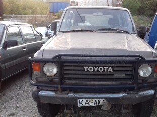 Toyota Land Cruiser '85