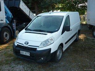 Toyota Proace '14