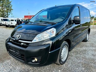 Toyota Proace '14 6ταχυτο 128PS *A/C* Euro5 L1H1