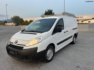 Toyota Proace '16 ΕΠΑΓΓΕΚΜΑΤΙΚΟ - ΑΓΡΟΤΙΚΟ