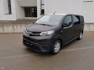 Toyota Proace '17