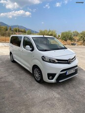 Toyota Proace '17