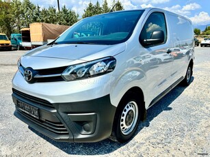 Toyota Proace '17 L1H1 Euro6 2.0D *KLIMA*ΠΙΛΟΤΟΣ*