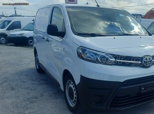 Toyota Proace '18