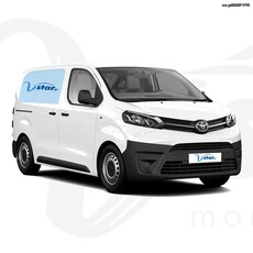 Toyota Proace '18