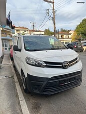 Toyota Proace '18