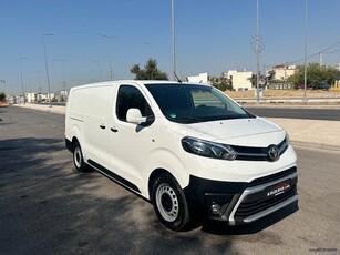 Toyota Proace '18 L3 2.0 180ps Automatic Camera