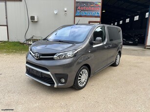 Toyota Proace '18 Verso compact 1.6 D-4D Family