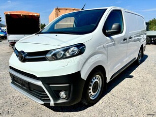 Toyota Proace '19 ΜΑΧΙ 2.0D *2-ΠΛΑΙΝΕΣ*NAVI*ΠΙΛΟΤΟΣ*3θΕΣΙΟ