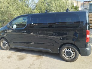 Toyota Proace '19