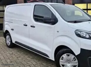 Toyota Proace '19