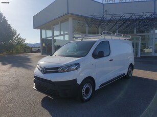 Toyota Proace '22 WORKER 1.5 L2H1***EURO6***