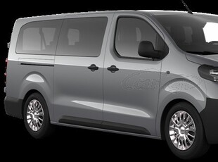 Toyota Proace '24 Verso L2H1 2.0L 144hp 9 Θέσεις Ετοιμοπαράδοτο Καινούργιο