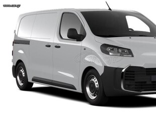 Toyota Proace '25 ΕΤΟΙΜΟΠΑΡΑΔΟΤΟ 2.0D 145hp L1 ADVANCE