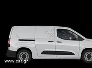 Toyota Proace '25 PROACE CITY L2 VAN 1.2T 110hp DSD LIVE PLUS -- ΕΤΟΙΜΟΠΑΡΑΔΟΤΟ