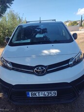 Toyota PROACE CITY '19