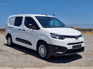 Toyota PROACE CITY '20 MAXI