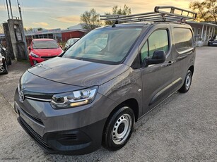 Toyota PROACE CITY '21 L1 1.5 D-4D Comfort