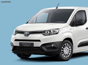 Toyota PROACE CITY '22