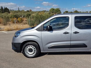 Toyota PROACE CITY '22 Crew Cab 1.5 Diesel 100hp