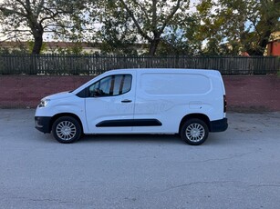 Toyota PROACE CITY '22 L2