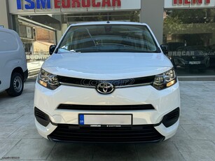 Toyota PROACE CITY '23 VERSO 7ΘΕΣΙΟ