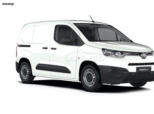 Toyota PROACE CITY '24 L1 1.5D 130hp Active 3S SSD-RGD