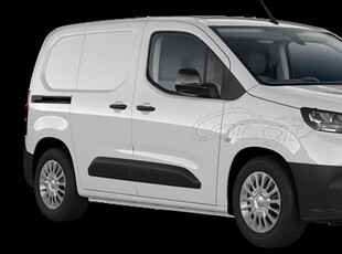 Toyota PROACE CITY '25 Μακρύ, compact van, Ηλεκτρικό, Professional Plus