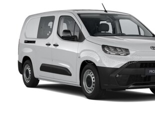 Toyota PROACE CITY '25 CREW CAB