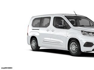 Toyota PROACE CITY '25 L2 ACTIVE 7 ΘΕΣΙΟ