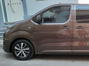 Toyota Proace (Verso) '17 FAMILY L1