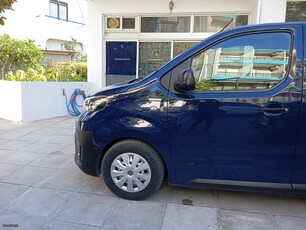 Toyota Proace (Verso) '18