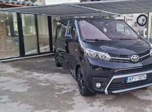 Toyota Proace (Verso) '18