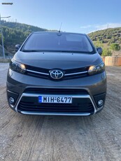 Toyota Proace (Verso) '18