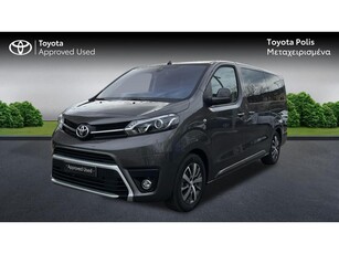 Toyota Proace (Verso) '24 PROACE VERSO VIP 7ΘΕΣΙΟ