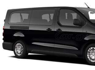 Toyota Proace (Verso) '25 9ΘΕΣΙΟ LONG 2.0 D 145HP