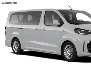 Toyota Proace (Verso) '25 TAXI maxi αυτόματο 2.0D