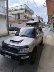 Toyota RAV 4 '00