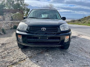 Toyota RAV 4 '03