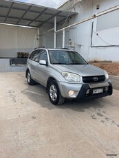 Toyota RAV 4 '03