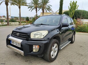 Toyota RAV 4 '03