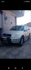 Toyota RAV 4 '03 RAV4 4X4